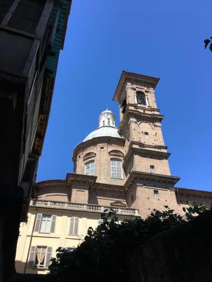 Tourinturin Appartamento In Torino Centro Exterior foto